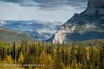 Národní park Banff (Banff N.P.)