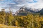 Národní park Banff (Banff N.P.)