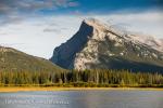 Národní park Banff (Banff N.P.)